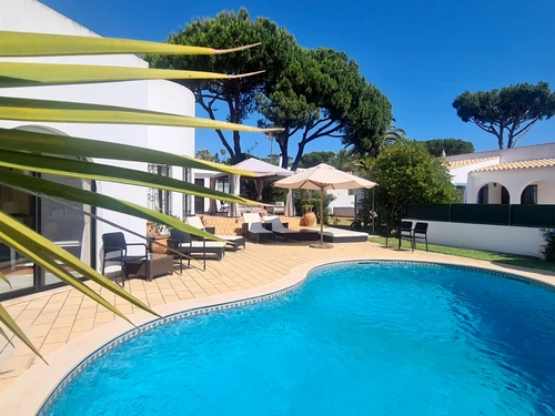 Villa Vale do Lobo, 3 Schlafzimmer, 6 Personen - photo_1011875012119