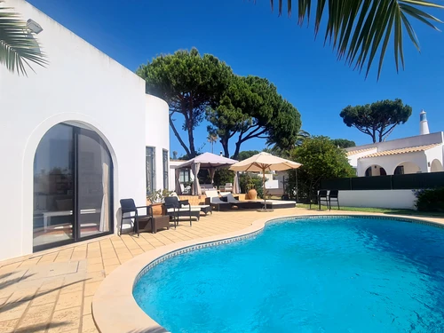 Villa Vale do Lobo, 3 Schlafzimmer, 6 Personen - photo_1011875012119