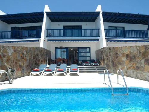 Villa Puerto del Carmen, 4 pièces, 6 personnes - photo_1011875012398