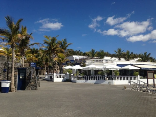 Villa Puerto del Carmen, 4 pièces, 6 personnes - photo_1011875012398