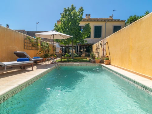Villa Ses Salines, 3 bedrooms, 5 persons - photo_1011875012630