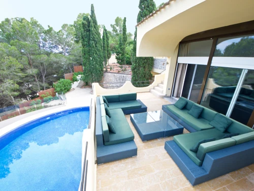 Villa L'Ampolla, 7 bedrooms, 14 persons - photo_1011875012771