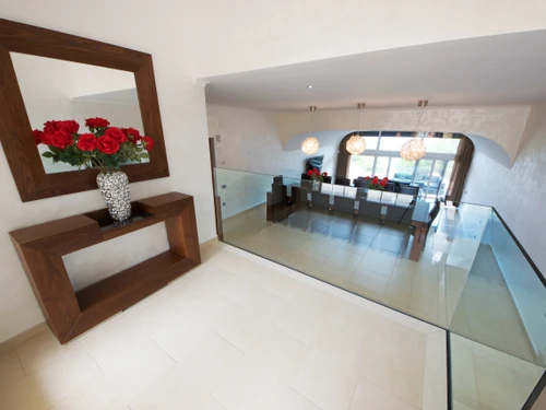 Villa L'Ampolla, 7 bedrooms, 14 persons - photo_1011875012771