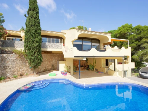 Villa L'Ampolla, 7 Schlafzimmer, 14 Personen - photo_1011875012771