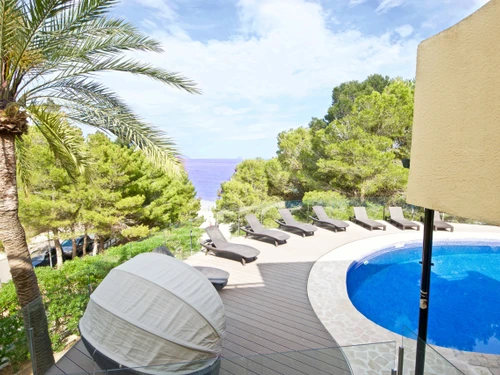 Villa L'Ampolla, 7 bedrooms, 14 persons - photo_1011875012771