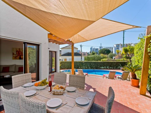 Villa Quarteira, 4 pièces, 6 personnes - photo_1011875013056