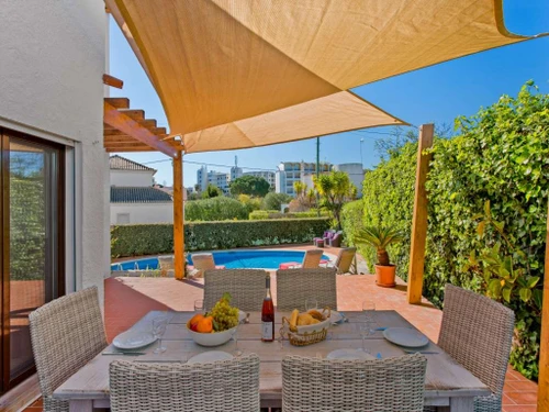 Villa Quarteira, 4 pièces, 6 personnes - photo_1011875013056