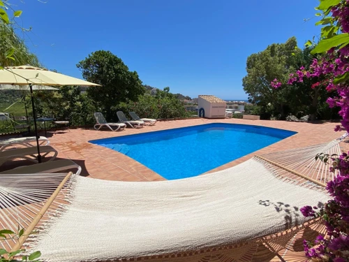 Villa Almuñécar, 7 pièces, 12 personnes - photo_1011875013310