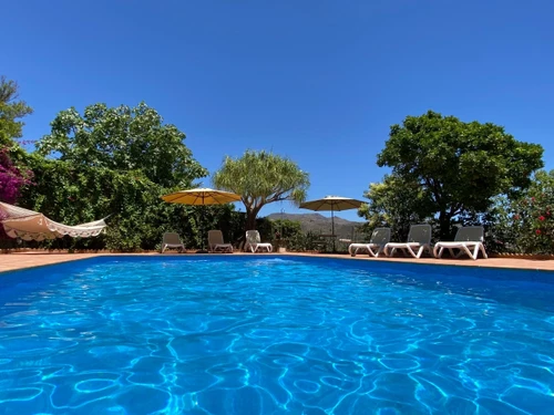 Villa Almuñécar, 7 pièces, 12 personnes - photo_1011875013310