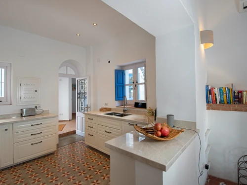 Villa Almuñécar, 7 pièces, 12 personnes - photo_1011875013310