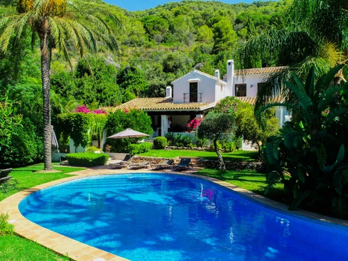 Villa Coín, 7 pièces, 14 personnes - photo_1011875013717