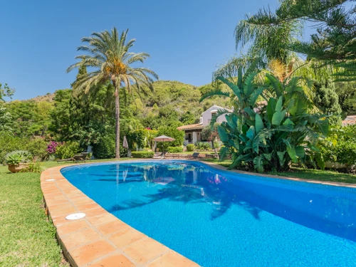 Villa Coín, 7 pièces, 14 personnes - photo_1011875013717