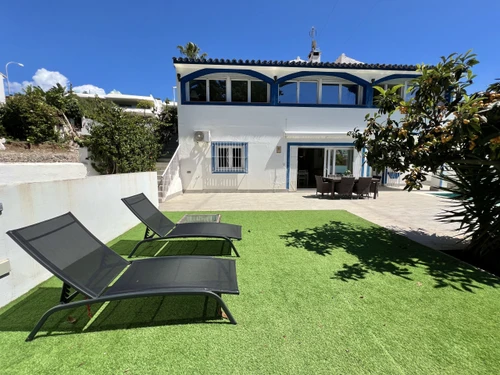 Villa Marbella, 5 pièces, 8 personnes - photo_1011875013870