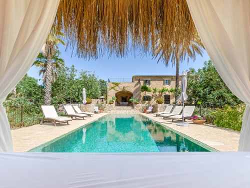 Villa Felanitx, 5 pièces, 8 personnes - photo_1011875014373