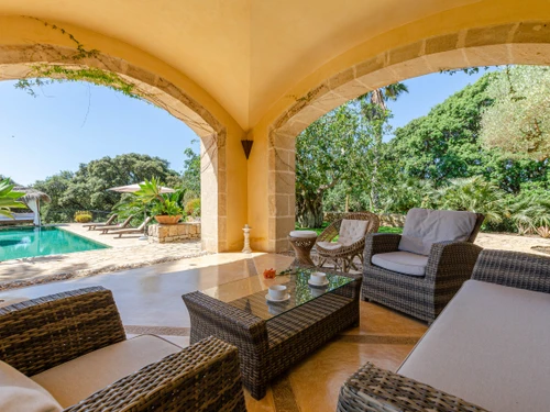 Villa Felanitx, 5 pièces, 8 personnes - photo_1011875014373