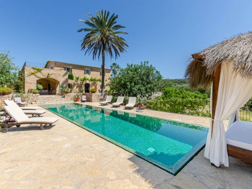 Villa Felanitx, 5 pièces, 8 personnes - photo_1011875014373