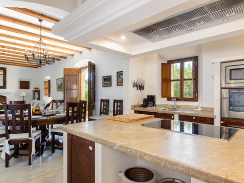Villa Felanitx, 5 pièces, 8 personnes - photo_1011875014373