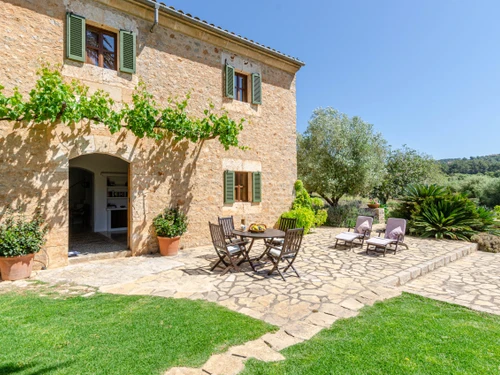 Villa Felanitx, 5 pièces, 8 personnes - photo_1011875014373