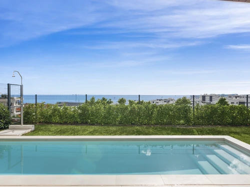 Apartamento Fuengirola, 4 dormitorios, 8 personas - photo_1011875015129