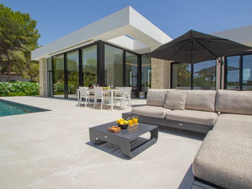 Villa Benissa, 3 Schlafzimmer, 6 Personen - photo_1011875015281
