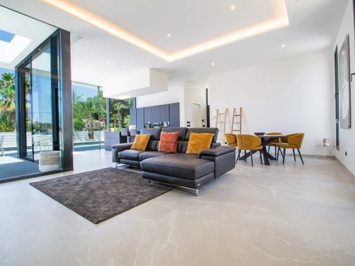 Villa Benisa, 3 dormitorios, 6 personas - photo_1011875015281