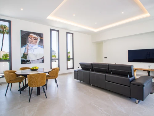 Villa Benisa, 3 dormitorios, 6 personas - photo_1011875015281