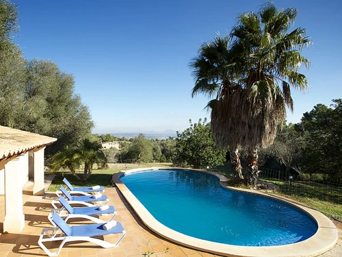 Maison Petra, 5 pièces, 8 personnes - photo_1011875015675