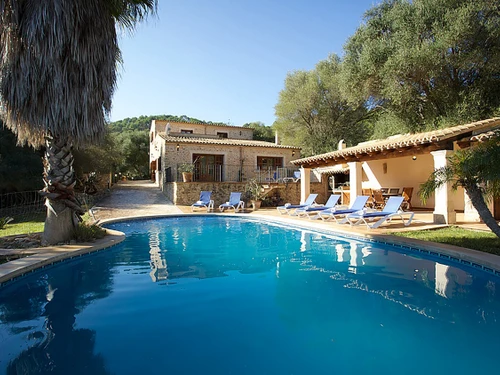 Maison Petra, 5 pièces, 8 personnes - photo_1011875015675