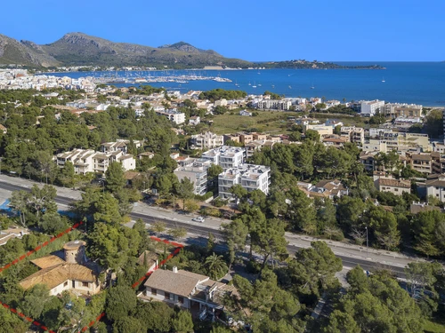 Villa Port de Pollença, 6 bedrooms, 12 persons - photo_1011875015823