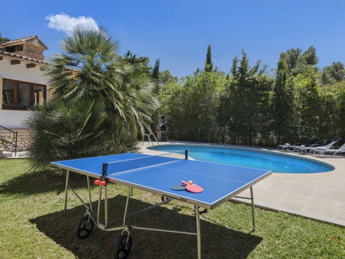 Villa Port de Pollença, 6 bedrooms, 12 persons - photo_1011875015823