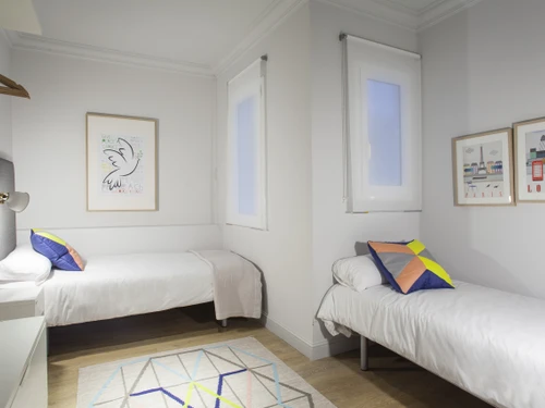 Appartement Barcelone, 5 pièces, 8 personnes - photo_1011875015973