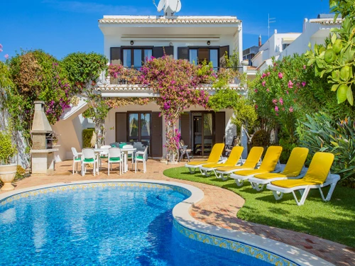 Villa Albufeira, 4 pièces, 6 personnes - photo_1011875016098
