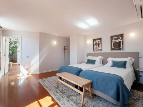 Appartement Porto, 5 pièces, 14 personnes - photo_1011875016235