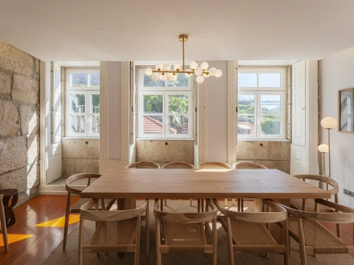Appartement Porto, 5 pièces, 14 personnes - photo_1011875016235
