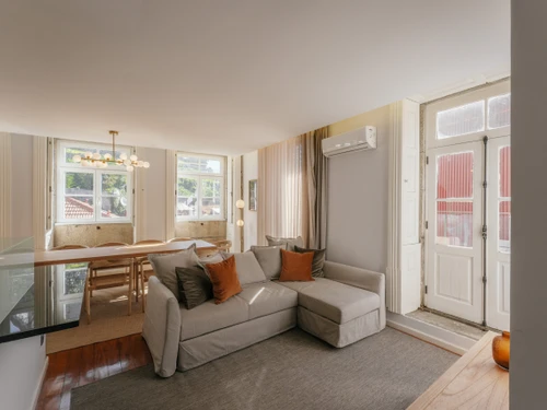 Appartement Porto, 5 pièces, 14 personnes - photo_1011875016235