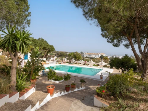 Villa Mijas, 4 Schlafzimmer, 9 Personen - photo_1011875016662