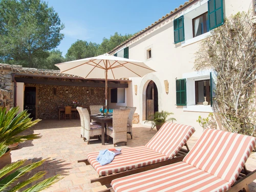 Villa Felanitx, 4 pièces, 6 personnes - photo_1011875017211
