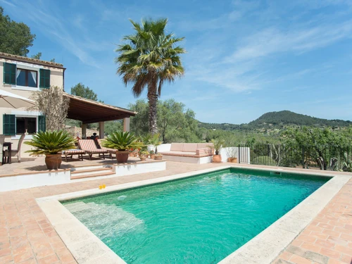 Villa Felanitx, 4 pièces, 6 personnes - photo_1011875017211