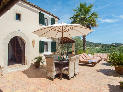 Villa Felanitx, 4 pièces, 6 personnes - photo_1011875017211