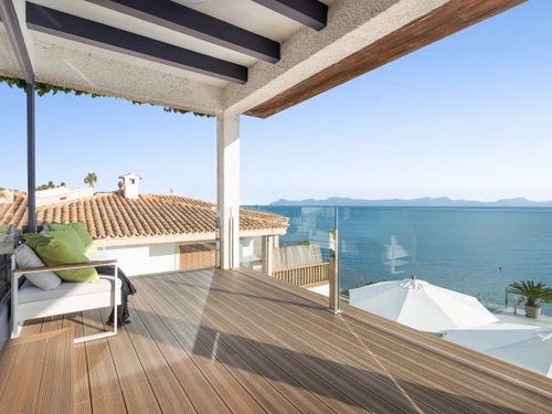 Villa Alcúdia, 4 bedrooms, 8 persons - photo_1011875017333