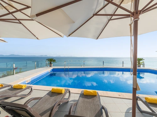 Villa Alcudia, 4 Schlafzimmer, 8 Personen - photo_1011875017333