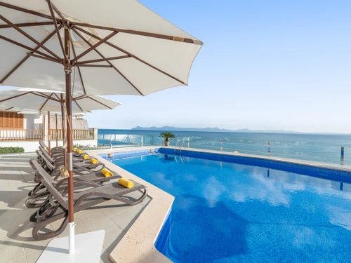 Villa Alcúdia, 4 bedrooms, 8 persons - photo_1011875017333