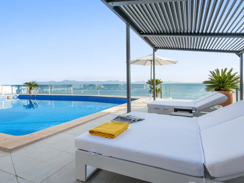 Villa Alcúdia, 4 bedrooms, 8 persons - photo_1011875017333