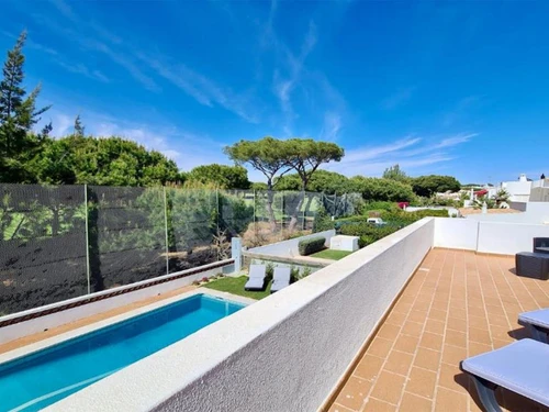 Villa Quarteira-Vilamoura, 4 bedrooms, 8 persons - photo_1011875017889