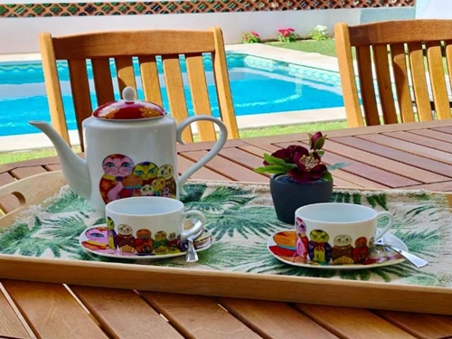 Villa Quarteira-Vilamoura, 4 bedrooms, 8 persons - photo_1011875017889