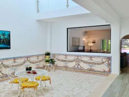Villa Quarteira-Vilamoura, 4 bedrooms, 8 persons - photo_1011875017889