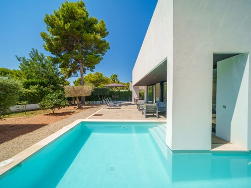 Villa Mal Pas - Bon Aire, 4 pièces, 6 personnes - photo_1011875018028