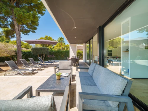 Villa Mal Pas - Bon Aire, 4 pièces, 6 personnes - photo_1011875018028