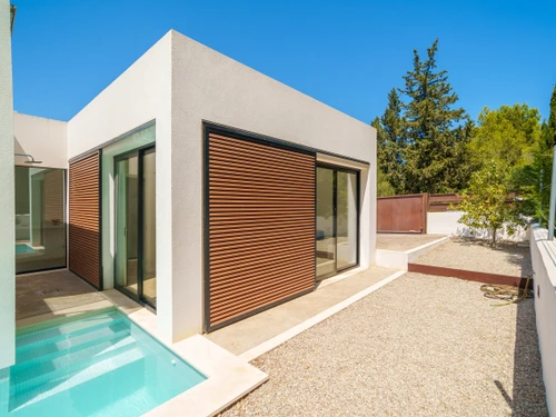 Villa Mal Pas - Bon Aire, 4 pièces, 6 personnes - photo_1011875018028