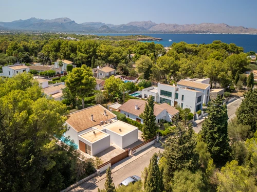 Villa Mal Pas - Bon Aire, 4 pièces, 6 personnes - photo_1011875018028